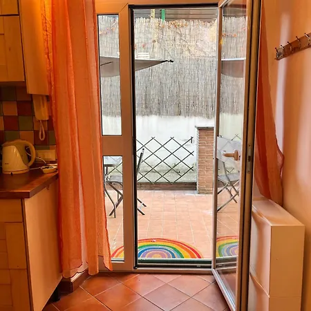 Roma Come Una Volta Exterior photo